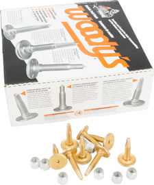 Gold Digger Carbide Studs 1.325