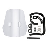 ZETA - Windscreen Adventure Kaw - 634-9738