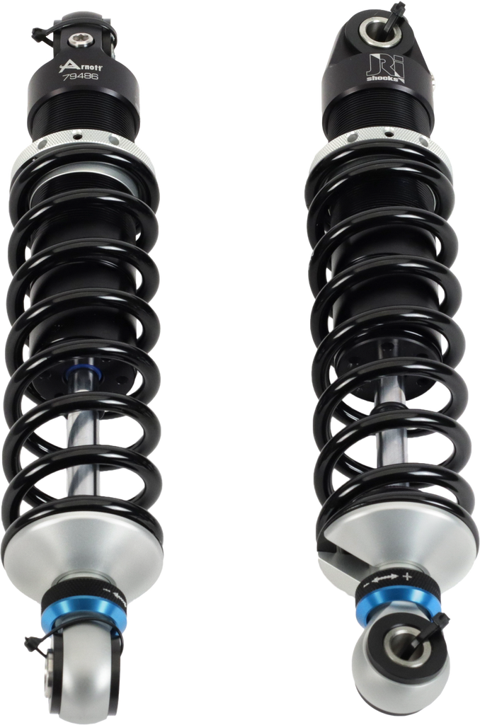 Jri 14" Touring Shocks `97 Up Flh/Flt