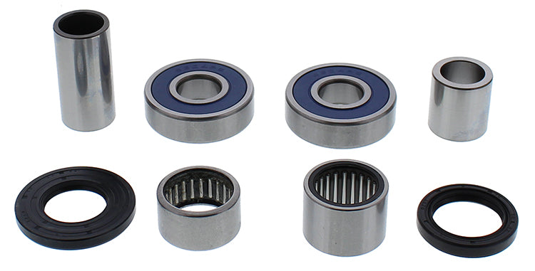 All Balls drive wheel bearing and seal kit 22-51774, includes bearings and seals for vehicle wheel maintenance.