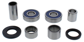 All Balls drive wheel bearing and seal kit 22-51774, includes bearings and seals for vehicle wheel maintenance.