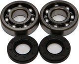 All Balls - Crankshaft Bearing/Seal Kit - 22-41006