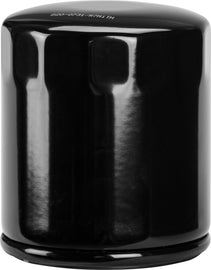 HardDrive Evo Black 170b oil filter with OE 63805-80A, model 820-0731, showing the filter's detailed design and branding.