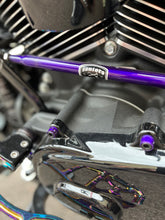 Load image into Gallery viewer, Shift Linkage Purple Flh/Flt