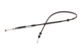 Motion Pro clutch cable for Honda 70-0613, hydraulic control line with black outer casing and metal fittings.