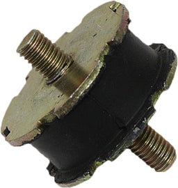 SP1 motor mount bracket for Ski-Doo snowmobiles, model 11-40043, durable mounting component for engine stability.