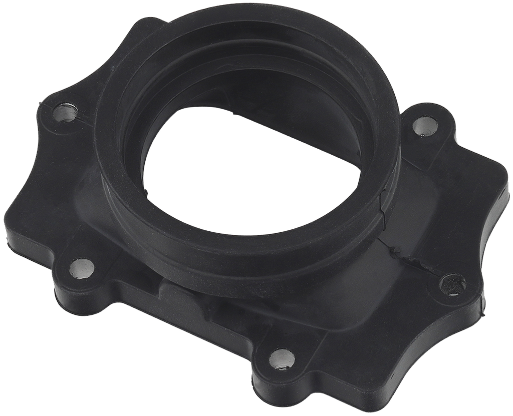 Mounting Flange Ac/Yam