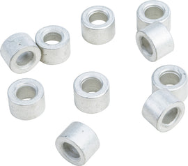 Spacers 8mm 10/Pk