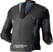 Load image into Gallery viewer, Ps Supersport K D3o Jacket Grey/Black Leather 2x