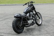 Charger l'image dans la galerie, Jim 9" Bar 1" Tbw Black