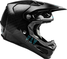 Load image into Gallery viewer, Formula S Carbon Helmet Black Xl S1a