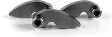 Load image into Gallery viewer, EPI Belly Buster Pro Weights Clutch 76g Pol 900r, 3-pack, shown with black and gray clutch components for weight training.