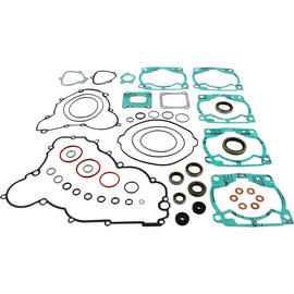 Complete Gasket Kit With Seals