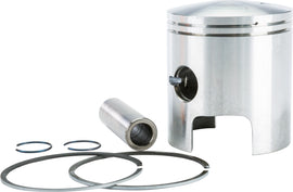 SP1 left piston for John Deere Kec440 reed valve, part of piston kits and components, shown in the image.