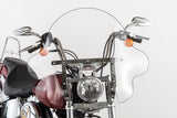 Slipstreamer - Ss-32 Falcon Windshield Clear 16