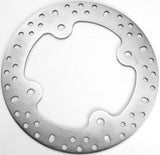EBC Motorcycle Brakes - Standard Rotor - 15-6312