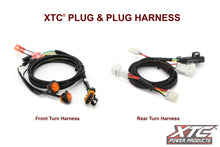 Charger l'image dans la galerie, Auto Turn Signal Kit W/ Billet Lever And Front Drl Lights Kaw