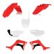 Load image into Gallery viewer, Acerbis plastic body kit for motorcycles, model 22-26, with original parts and durable plastic construction.