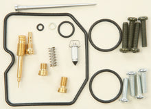 Load image into Gallery viewer, All Balls Carburetor Repair Kit 226-1228 for intake and fuel system, includes parts for carburetor maintenance and repair.