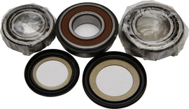 All Balls steering bearing and seal kit 22-2053 with various seals and bearings for steering system repair