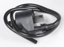 Charger l'image dans la galerie, BRONCO ATV ignition coil for electrical systems, shown as a durable metal coil with wiring for off-road vehicle ignition.