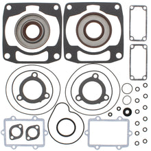 Charger l'image dans la galerie, Gasket Set S/M A/C 800 Twin
