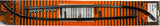 Woodys 4" Ace Carbide Runners Polaris 1225 16-73421