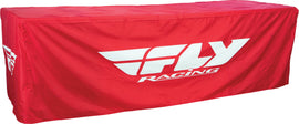 Table Cover Red 8'x30