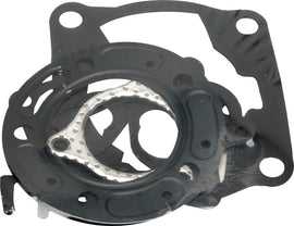 Cometic Top End Gasket Kit 55mm Hon engine, includes gaskets and seals for optimal engine sealing and performance.