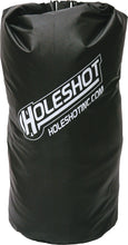Load image into Gallery viewer, Holeshot Critical Gear Bag, 21x8.5 inches, durable luggage with multiple compartments and sturdy handles for travel gear storage.