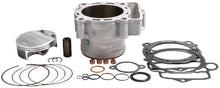 Load image into Gallery viewer, Cylinder Works engine cylinder kit for Husqvarna and KTM 422-50007K2, includes cylinder and components for 12.3:1 compression ratio.