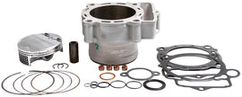 Cylinder Works engine cylinder kit for Husqvarna and KTM 422-50007K2, includes cylinder and components for 12.3:1 compression ratio.