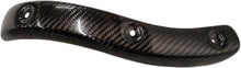 Charger l'image dans la galerie, P3 Heat Shield for exhaust system, durable metal shield with mounting brackets, designed to protect and insulate exhaust components.