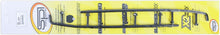 Load image into Gallery viewer, SP1 Defender Wearbar S-D S/M 160-72241 for skis, carbides, and runners, showing the durable metal wearbar with branding.