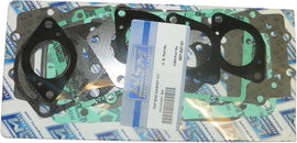 WSM Performance Parts top end gasket kit for Kawasaki SXR 800 engine, includes gaskets for model years 2003-2009.