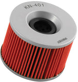 K&N - Oil Filter - 56-0401