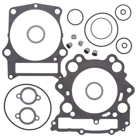 Vertex Top End Gaskets for Yamaha 681-0865, showing a set of engine gaskets and seals on a clean background.