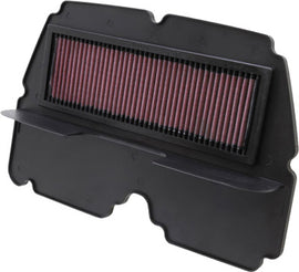 K&N Air Filter 739092, a high-performance replacement air filter for improved engine airflow and filtration.