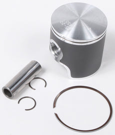 Vertex piston kit cast for Husqvarna and KTM 175-23430AB, includes piston and components for engine rebuild.