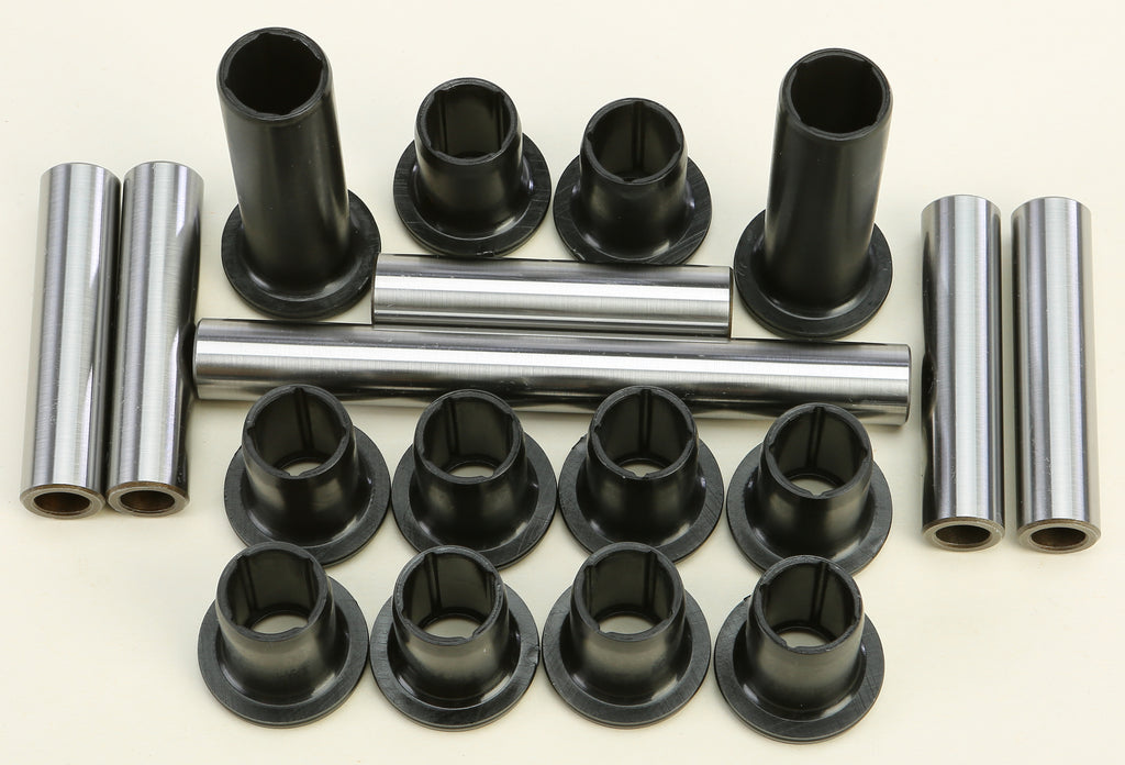 All Balls Rear Independent Suspension Kit 243-1145 showing suspension components and hardware for motorcycle or ATV.