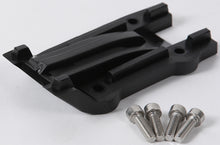 Load image into Gallery viewer, Acerbis black guide replacement insert for drive system, part number 22845-70001, used in motorcycle or bike components.