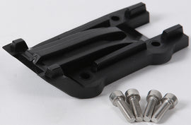 Acerbis black guide replacement insert for drive system, part number 22845-70001, used in motorcycle or bike components.