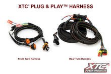 Charger l'image dans la galerie, Auto Turn Signal Kit W/ Billet Lever And Front Drl Lights Can
