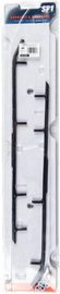 SP1 Ripper Four75 Carbides ski runners with Yam Yam S/M design for enhanced durability and performance.