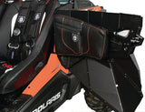 Pro Armor - Knee Pads W/Storage Stock Door - 67-41054OR