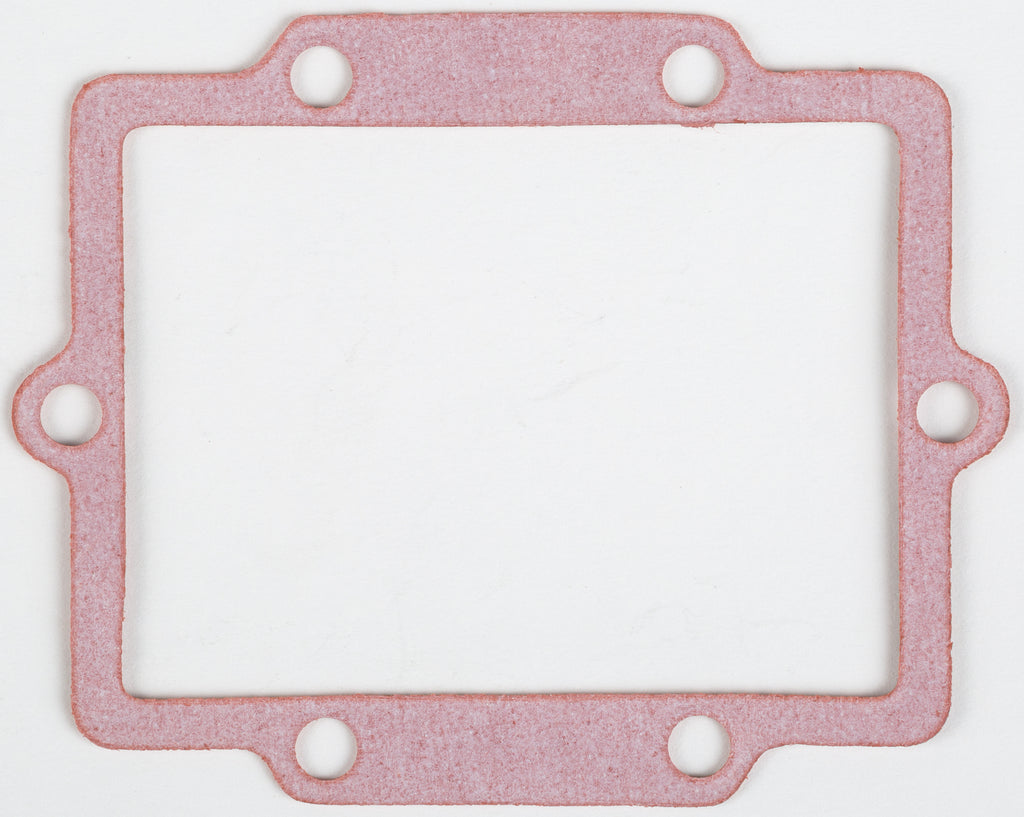 Boyesen motorcycle rad gasket 59-7912, black rubber seal with metal edges, designed for cooling system sealing and durability.