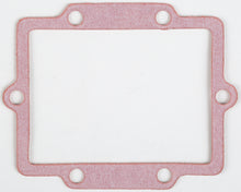 Load image into Gallery viewer, Boyesen motorcycle rad gasket 59-7912, black rubber seal with metal edges, designed for cooling system sealing and durability.