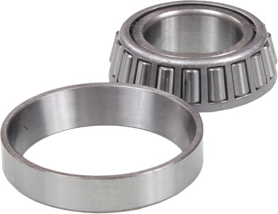 Fire Power sealed bearing 6204-2rs drive bearing with metal shield, used in mechanical and industrial applications.