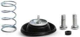 All Balls Air Cut Off Valve Rebuild Kit for intake, carb, and fuel system, includes replacement parts for model 246-4030.
