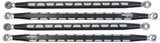 ModQuad - Radius Rods Extreme Pol Rzr Recut Pockets - 28-47332